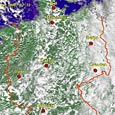 Satellitenbilder Satellitenbilder