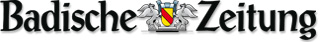 Logo: Badische Zeitung