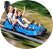 BZ-Sommerhit: 3 Monate BZ ab 27,90 €
