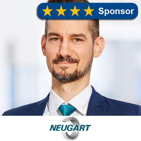 Neugart GmbH GmbH